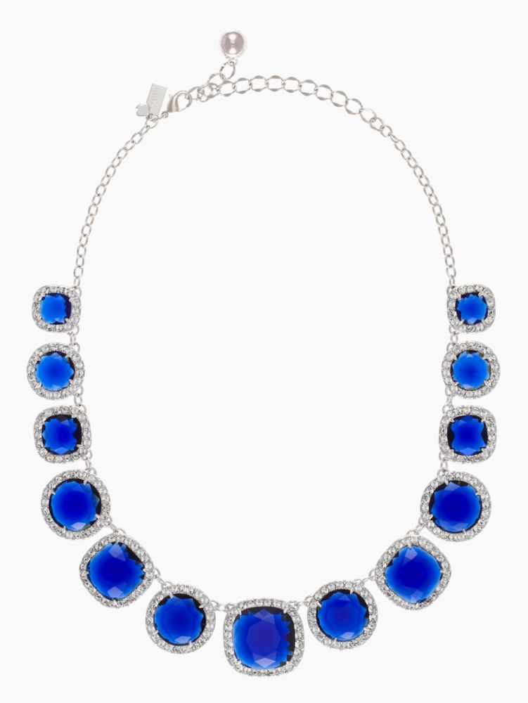 Kate spade collar necklace clearance