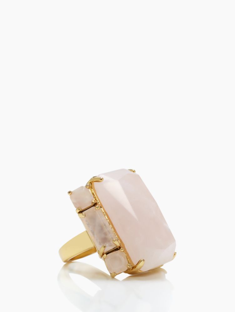 Madison Ave. Collection Scenic Route Ring Kate Spade New York Kate Spade New York