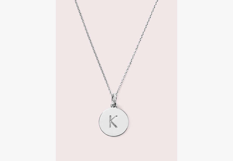 K Silver Pendant, , Product