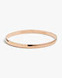 Kate Spade,stop and smell the roses idiom bangle,bracelets,