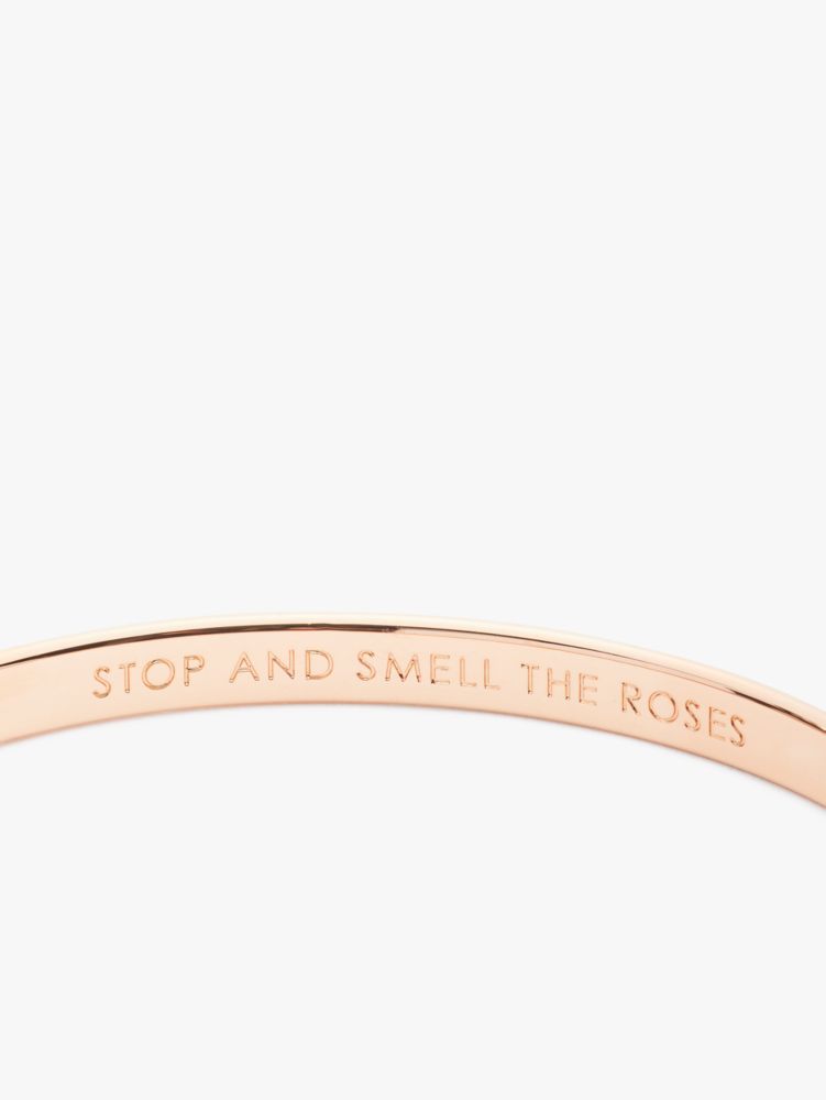 Louisville Cardinals Bracelet- Rose Gold Cuff/ Spirit Slogan