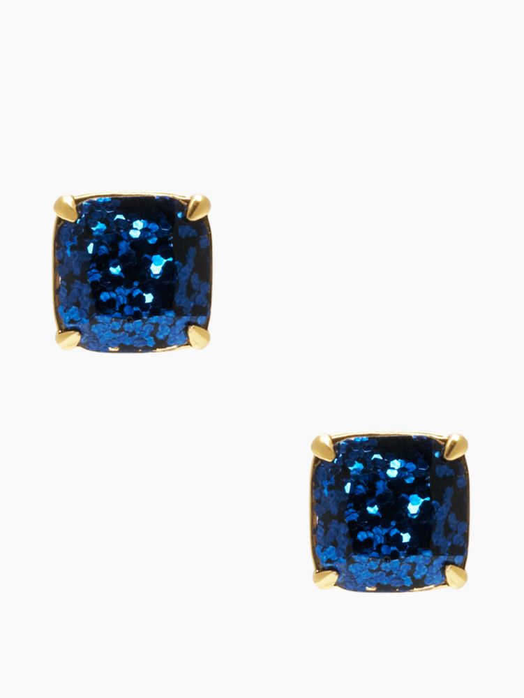 Kate Spade Earrings Small Square Studs, , Product