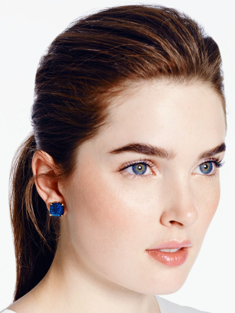 Kate spade 2024 square earrings