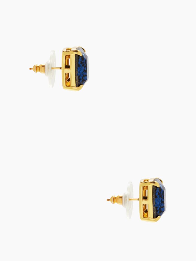Kate Spade Earrings Small Square Studs, , Product