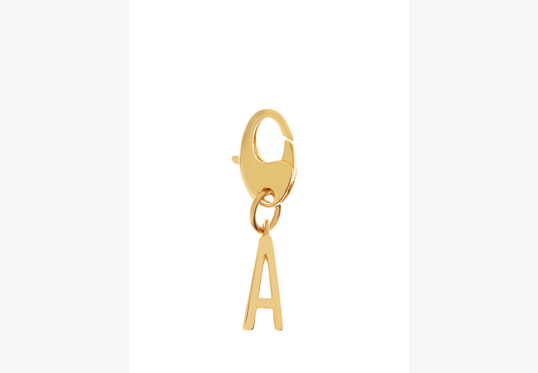 Initial Charm, , Product