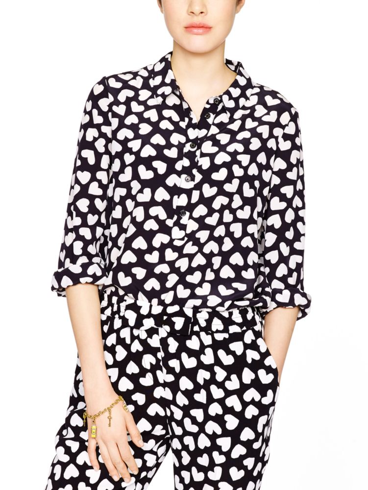 Kate Spade,Lemon Charm,