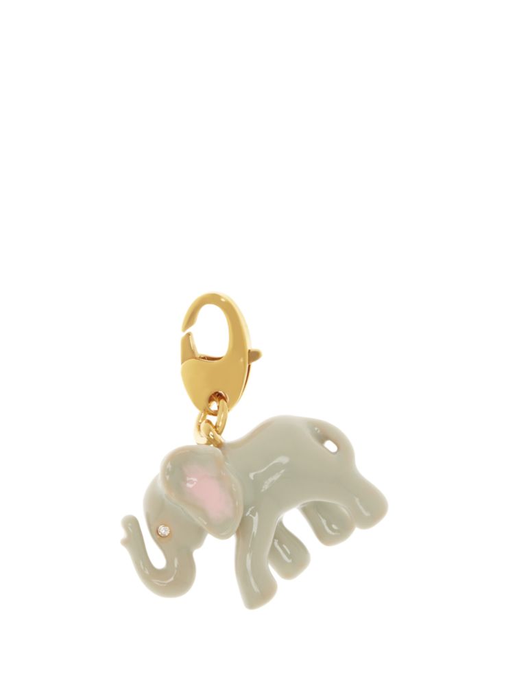 Kate spade sale elephant bracelet