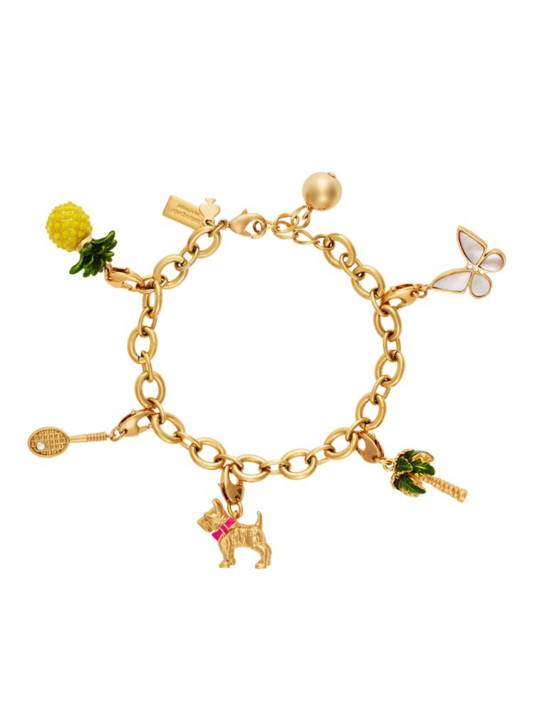 Pineapple Charm, , Product