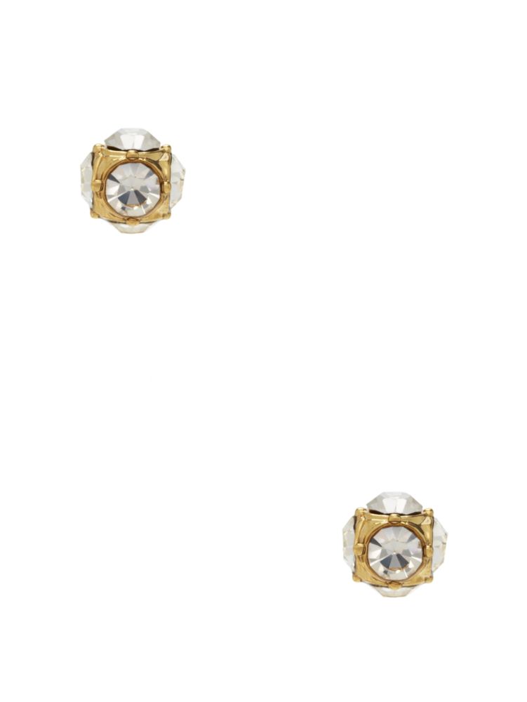 Kate spade discount dainty sparklers earrings