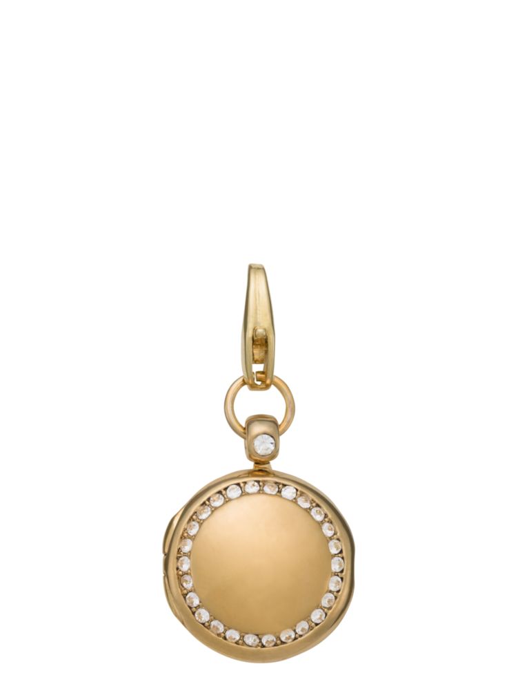 Locket Charm, , Product
