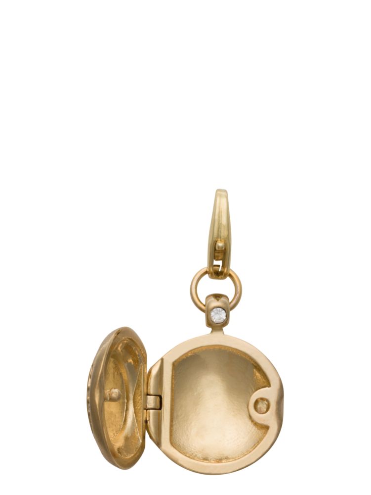 Locket Charm, , Product