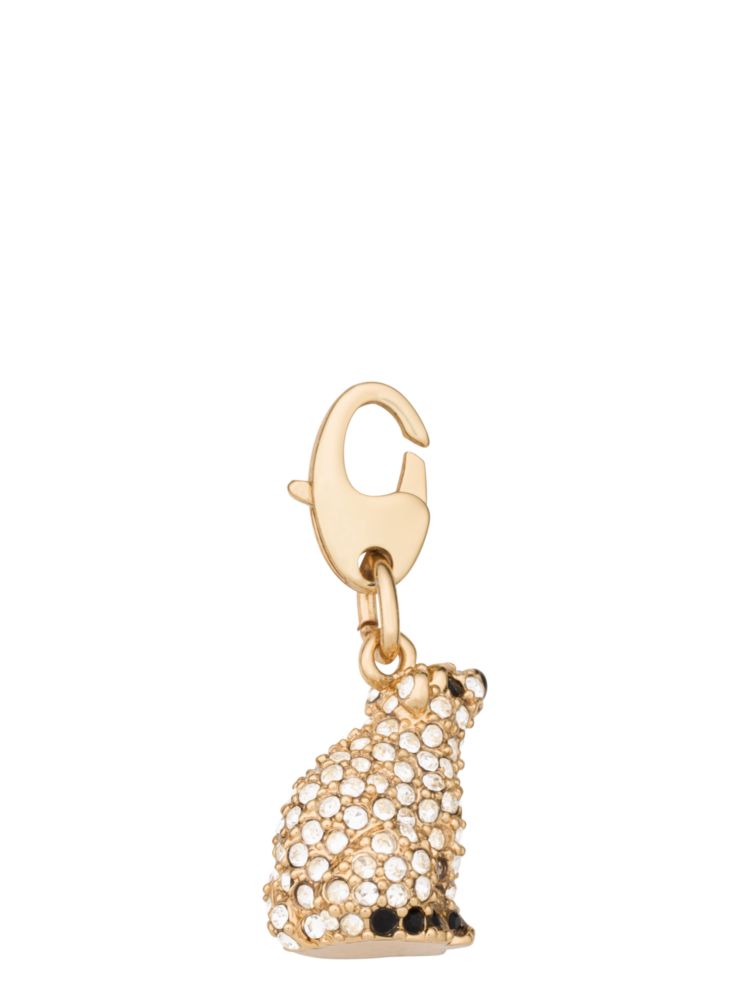 Kate spade deals polar bear earrings