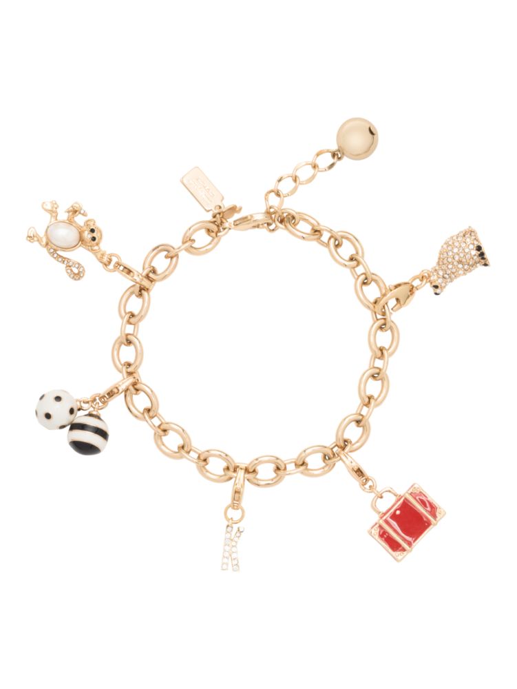 Polar Bear Charm, , Product