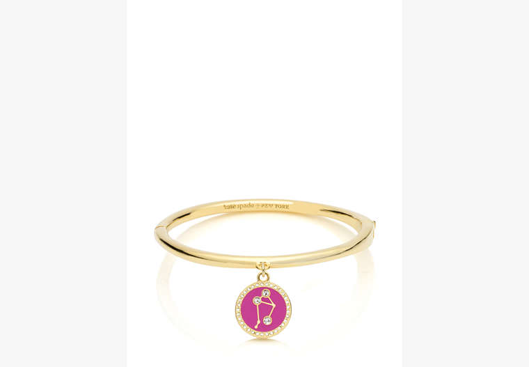In The Stars Libra Bangle, , Product