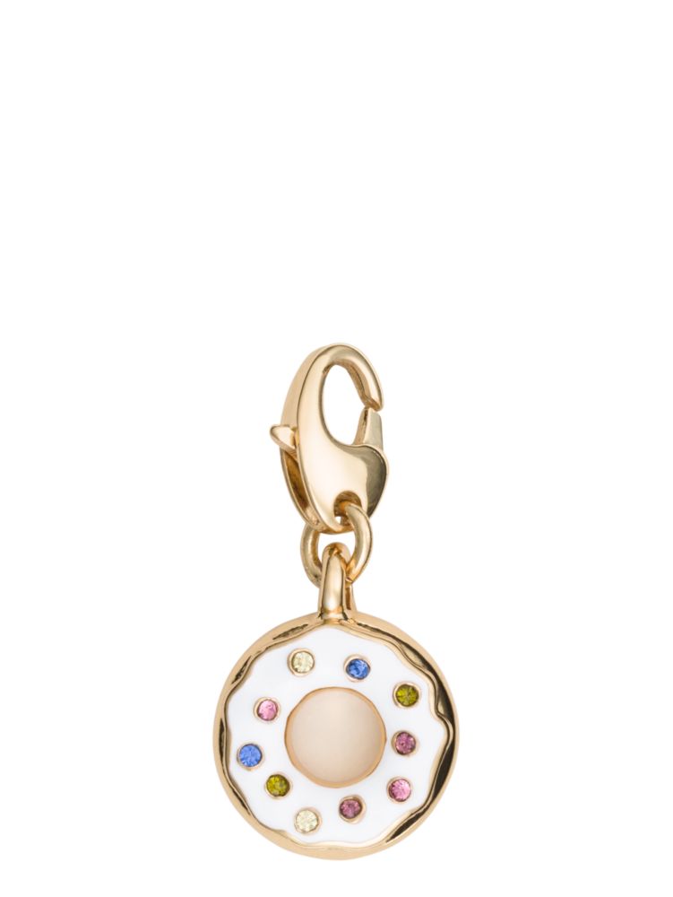 Donut Charm | Kate Spade New York