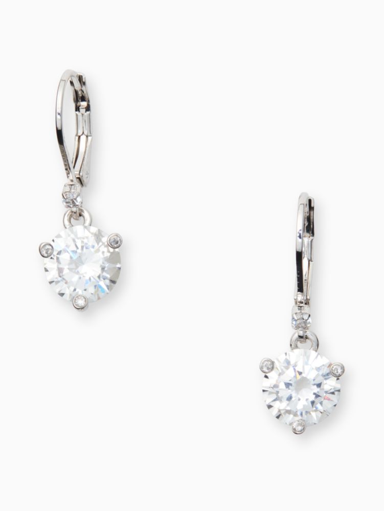 Kate Spade,rise and shine leverbacks,