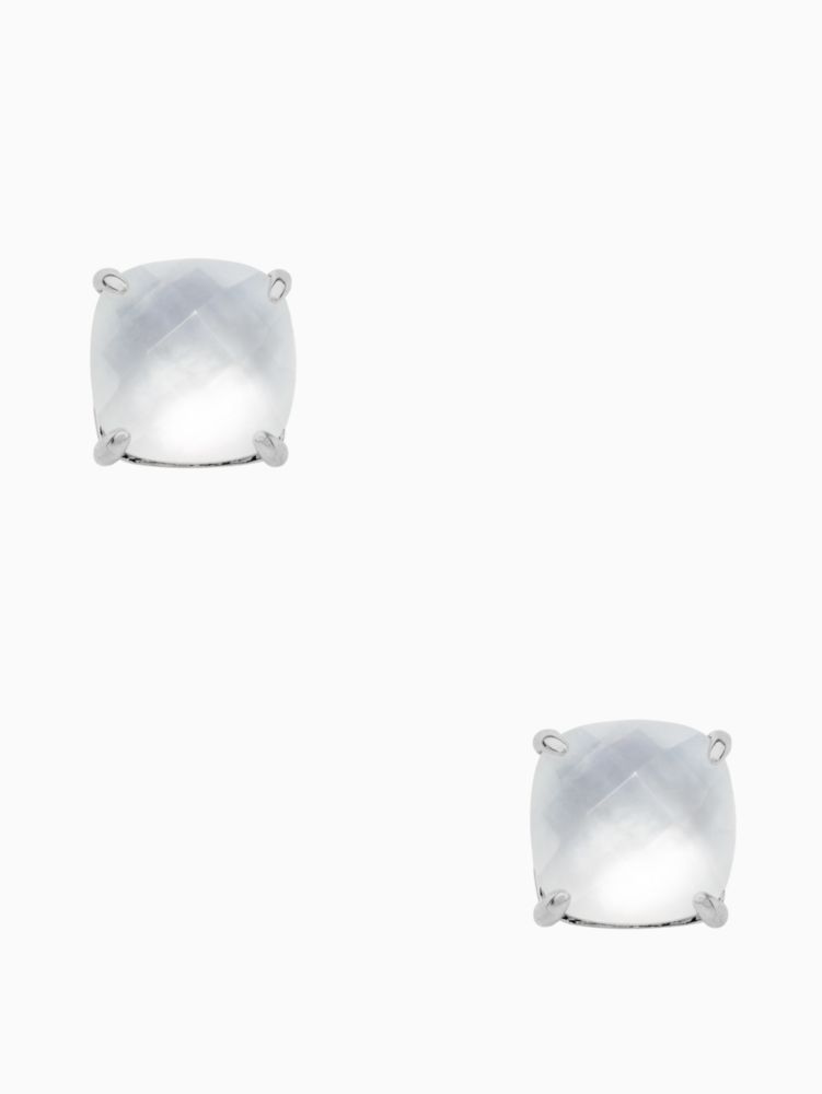 Mini Small Square Studs, , Product