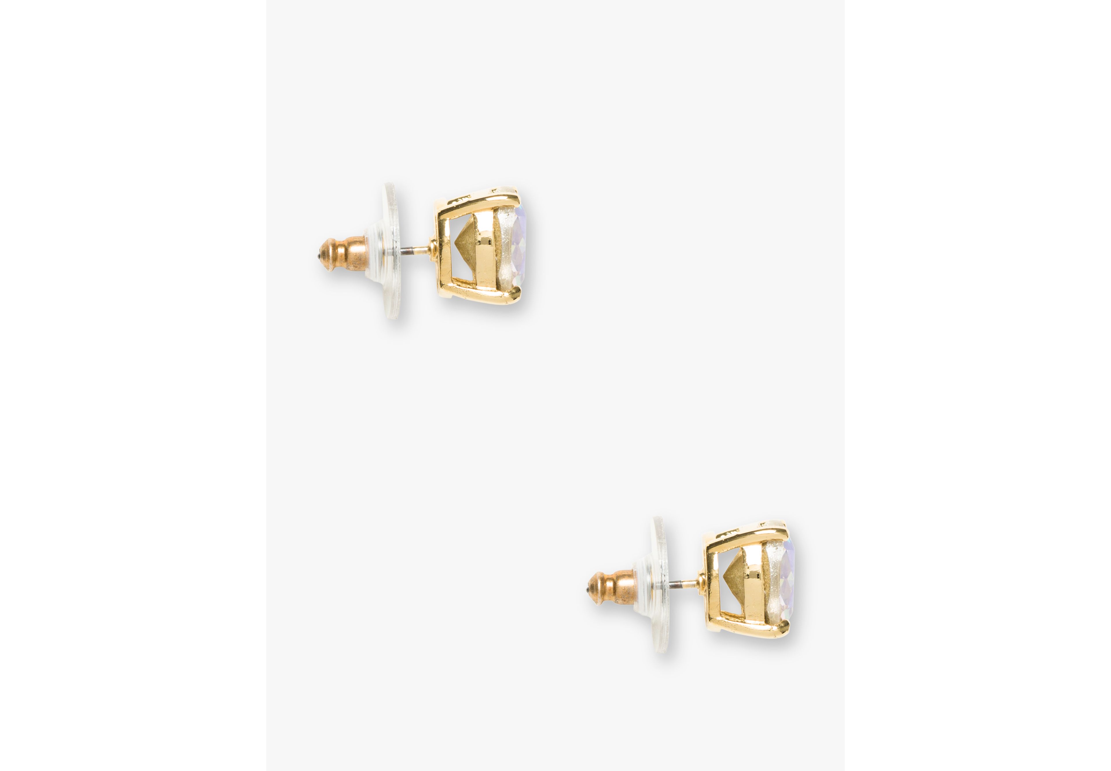 Kate Spade Earrings Mini Small Square Studs