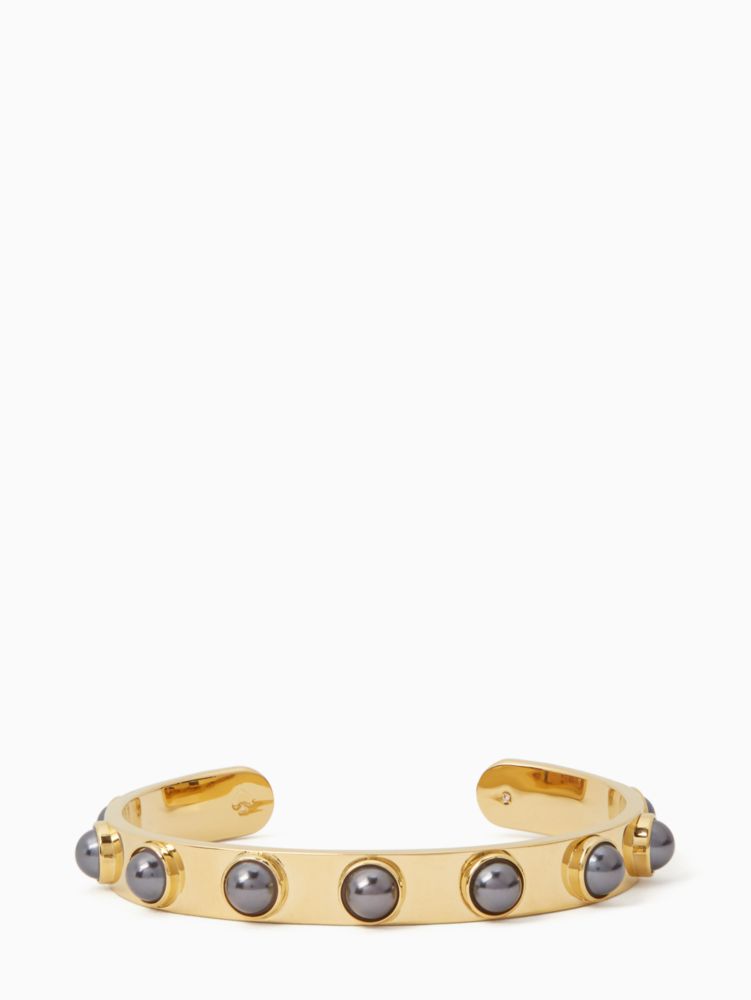 Kate Spade,Tag Along Cuff,