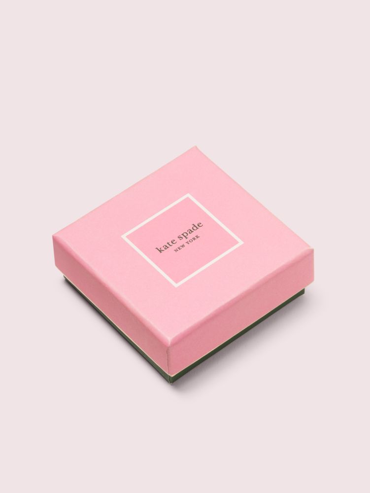 Kate Spade,You Name It Bar Line Bracelet,