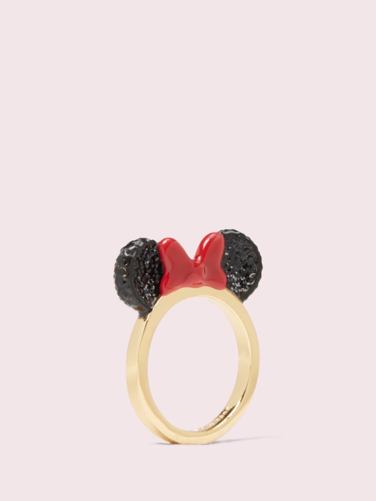 Kate spade new york deals gold rings for women