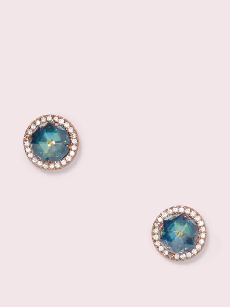 Bright idea stud earrings on sale