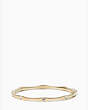 Heavy Metals Wave Bangle, , Product
