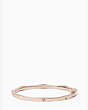 Heavy Metals Wave Bangle, , Product