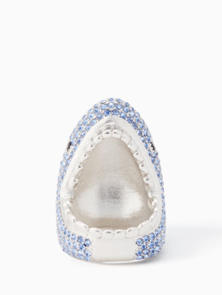 Kate spade deals shark ring