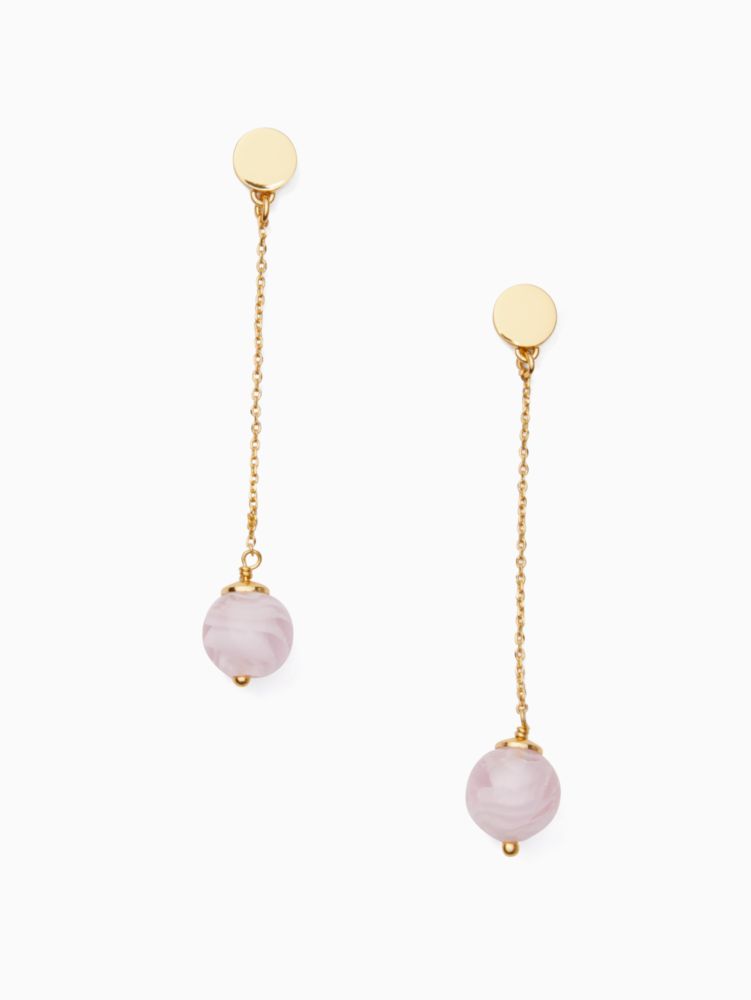 Kate spade flying colors earrings online