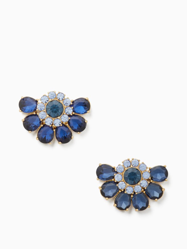 Kate spade bright store ideas cluster studs