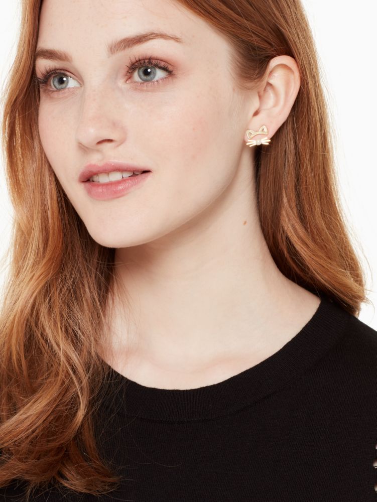 Ear jacket 2025 kate spade