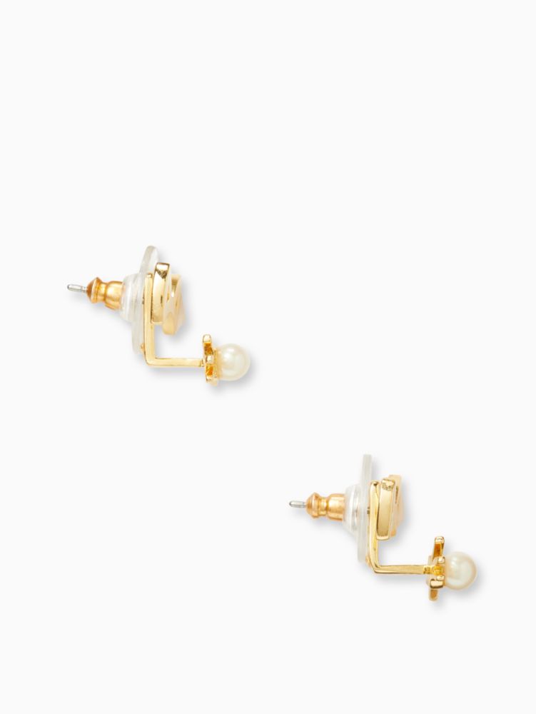 Ear jacket kate outlet spade