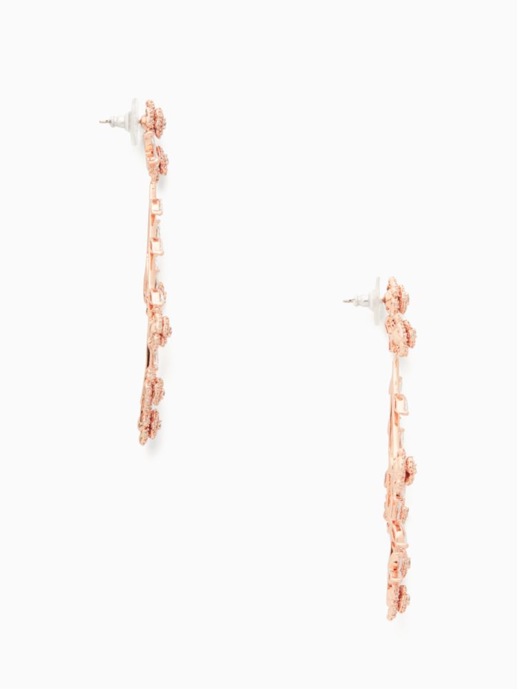 Kate Spade,that special sparkle statement earrings,earrings,