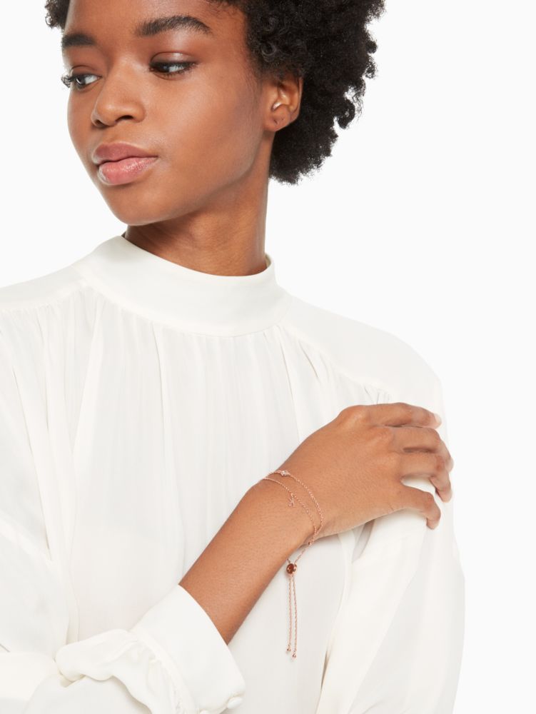 Kate Spade,One In A Million A Bracelet,