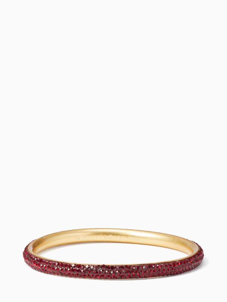 Kate Spade,RAZZLE DAZZLE bangle,0 C9 A Ha