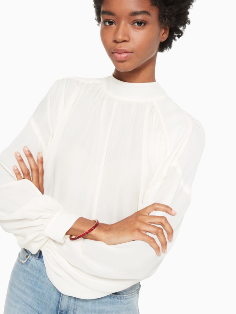 Kate Spade,Razzle Dazzle Bangle,