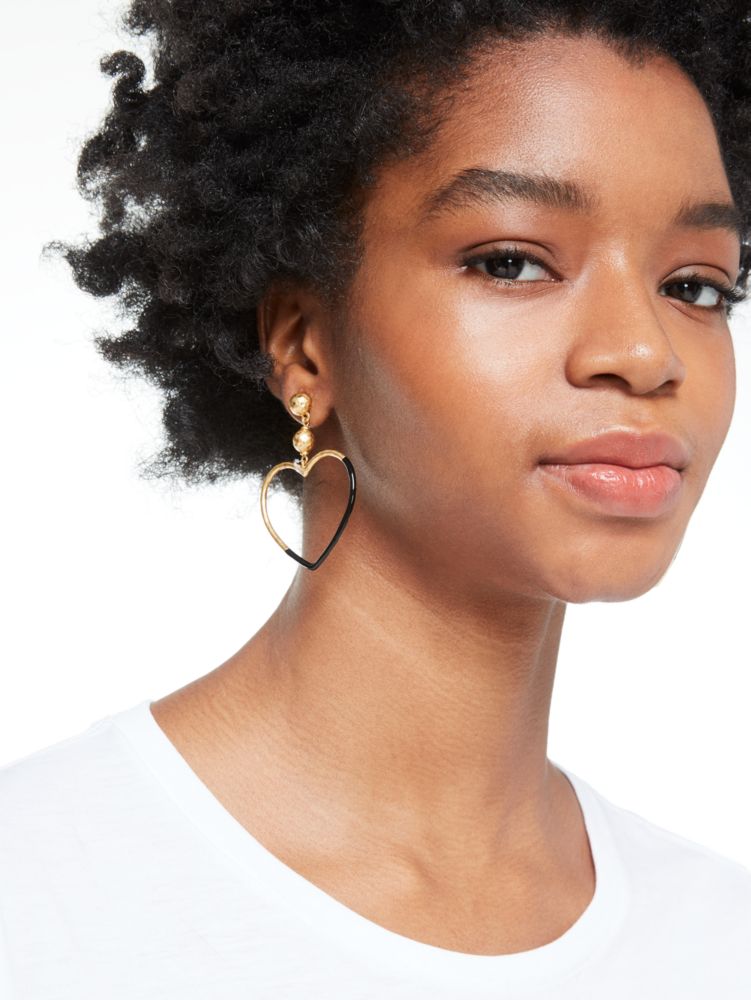 My Precious Asymmetrical Earrings, , Product