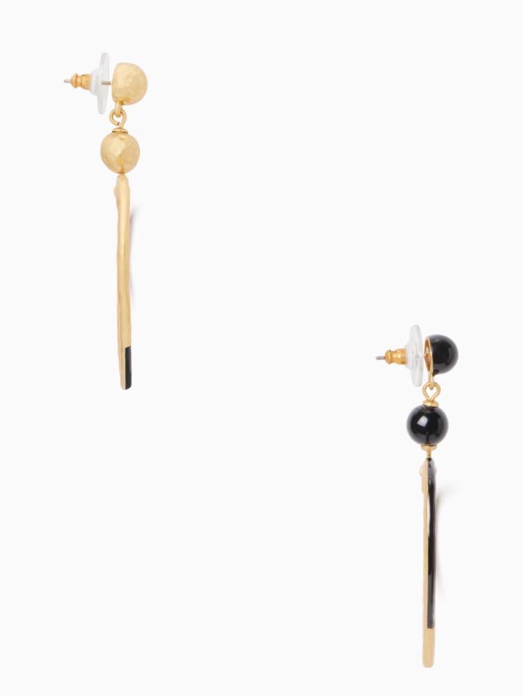My Precious Asymmetrical Earrings, , Product