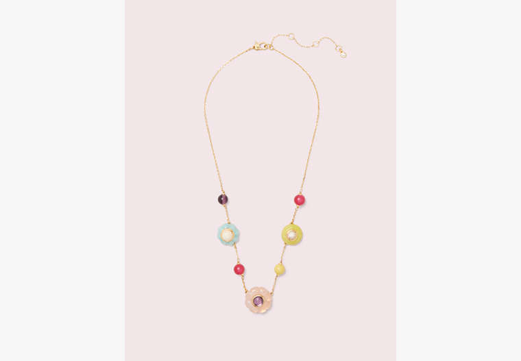 Kate Spade,confection necklace,necklaces,Multi