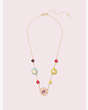 Kate Spade,confection necklace,necklaces,
