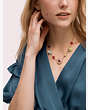 Kate Spade,confection necklace,necklaces,Multi