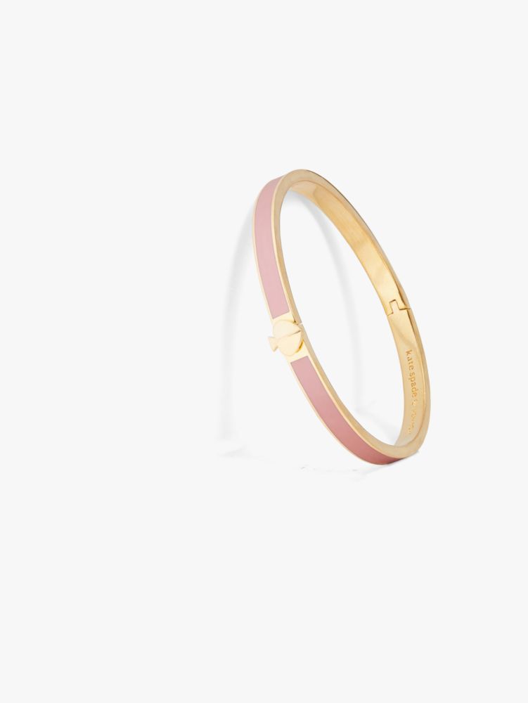 Kate spade heritage deals bangle