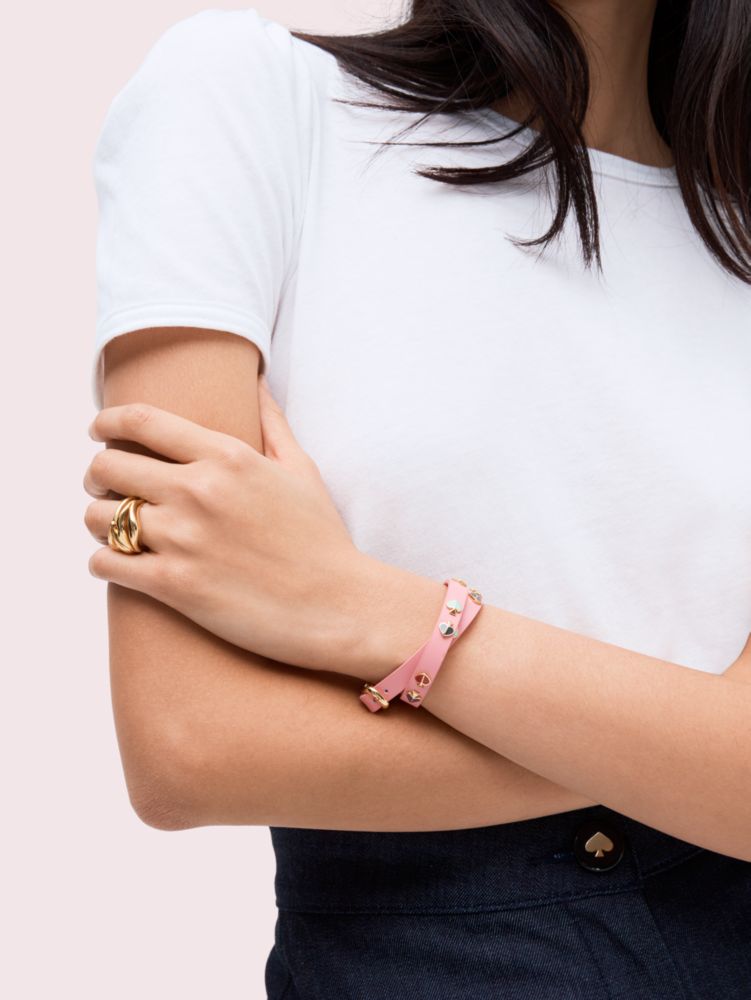 Kate spade hot sale heritage bracelet