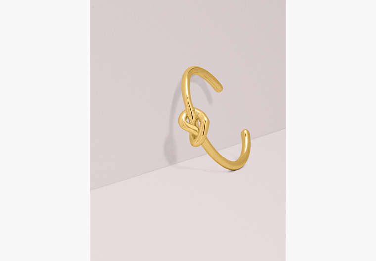 Loves Me Knot Cuff, , Product