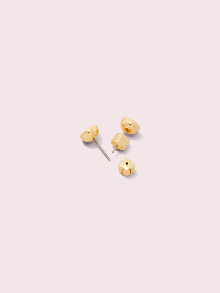 Kate Spade,reflecting pool mini round studs,earrings,