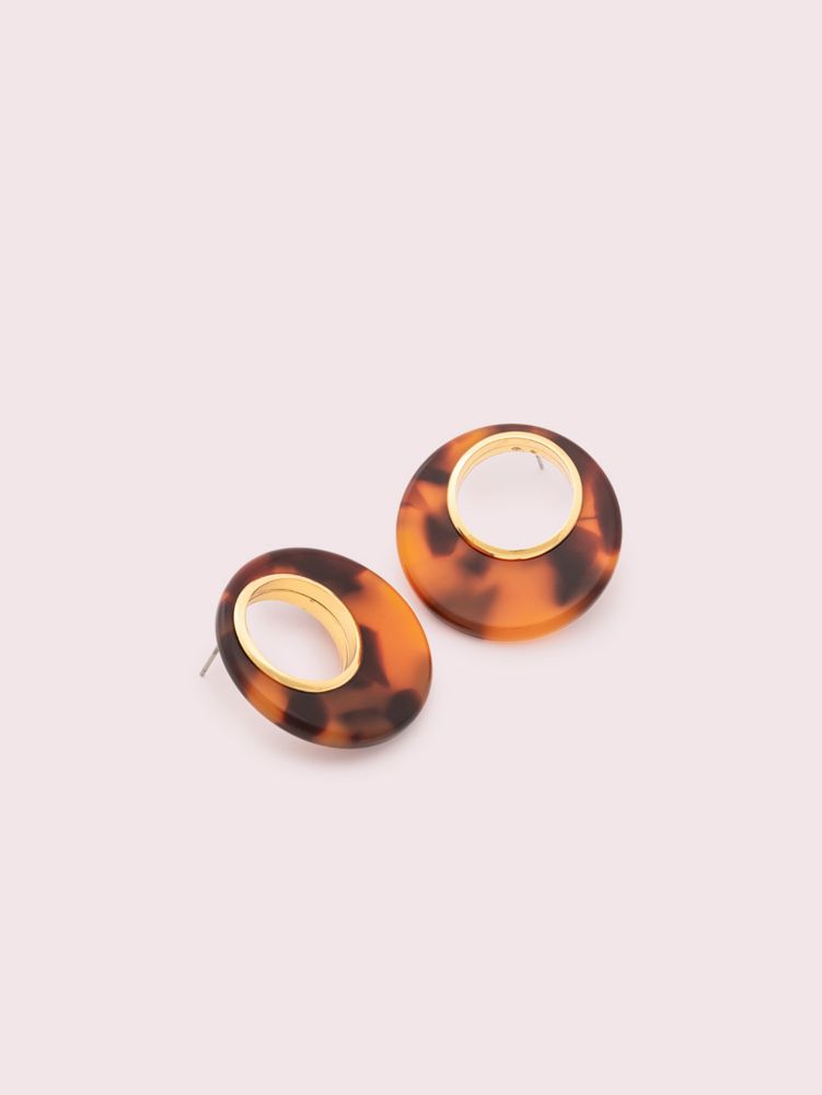 Kate spade shop earrings hypoallergenic