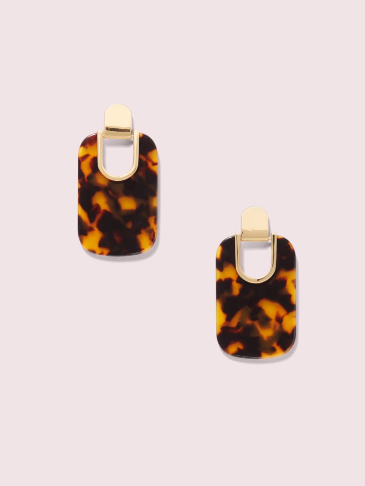 Kate Spade,Sedgewick Statement Earrings,
