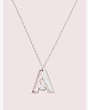 Kate Spade,truly yours a pendant,
