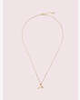 Kate Spade,truly yours t pendant,